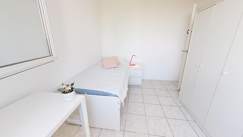 Photo du 62 Rue Philippe Fabia, 69008 Lyon, France Lyon