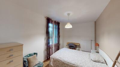 Photo du 43 Avenue Washington, 38100 Grenoble, France Grenoble