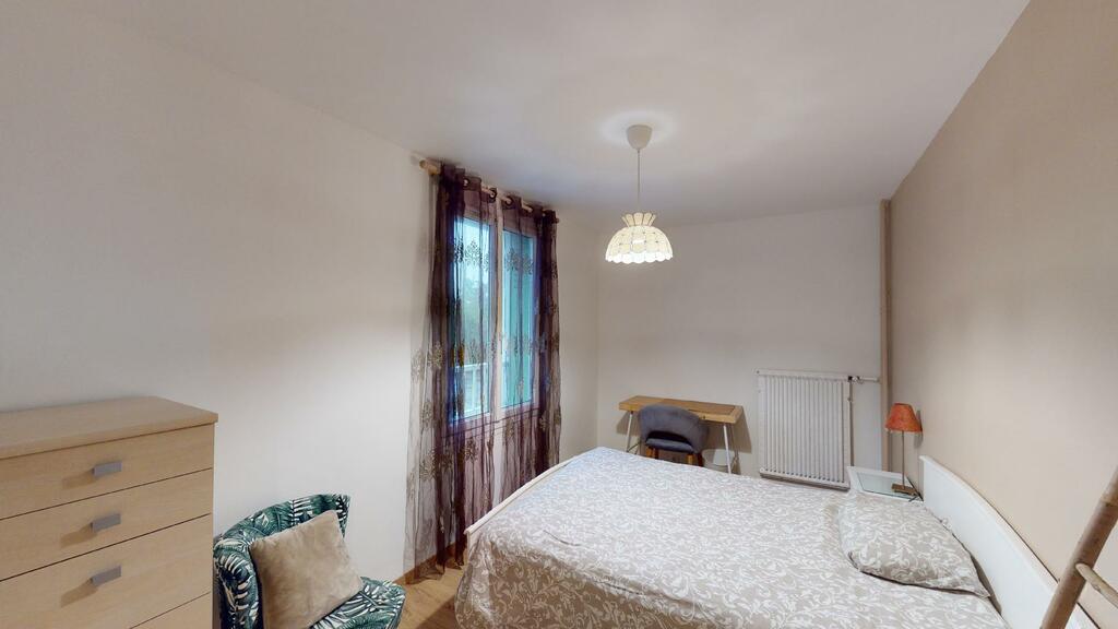 Photo du 43 Avenue Washington, 38100 Grenoble, France Grenoble