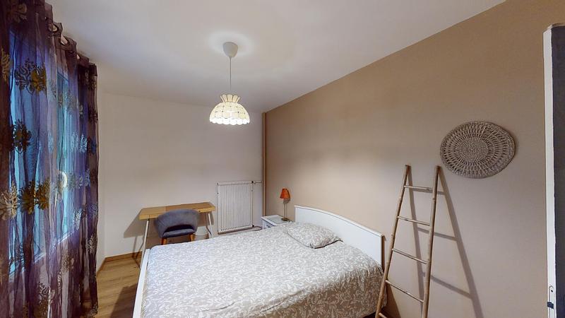 Photo du 43 Avenue Washington, 38100 Grenoble, France Grenoble