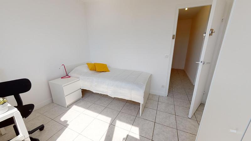 Photo du 62 Rue Philippe Fabia, 69008 Lyon, France Lyon