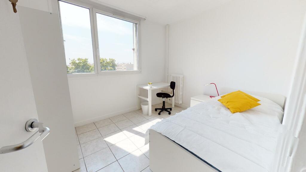 Photo du 62 Rue Philippe Fabia, 69008 Lyon, France Lyon