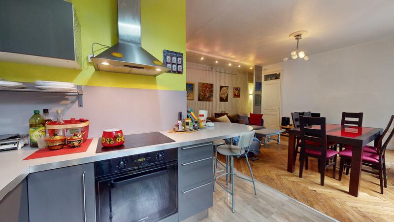 Photo du 122 Rue Marietton, 69130 Écully, France Écully