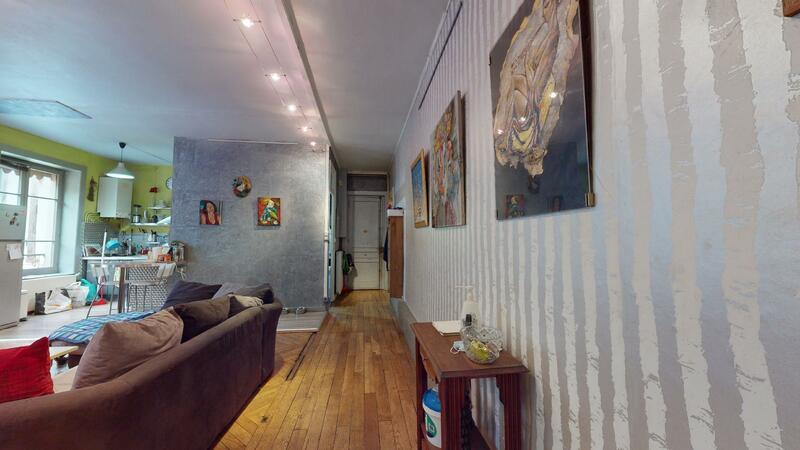 Photo du 122 Rue Marietton, 69130 Écully, France Écully