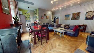 Photo du 122 Rue Marietton, 69130 Écully, France Écully