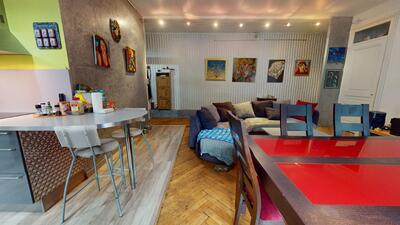 Photo du 122 Rue Marietton, 69130 Écully, France Écully