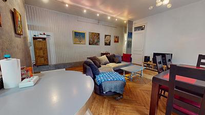 Photo du 122 Rue Marietton, 69130 Écully, France Écully