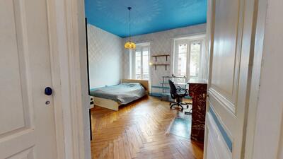 Photo du 122 Rue Marietton, 69130 Écully, France Écully