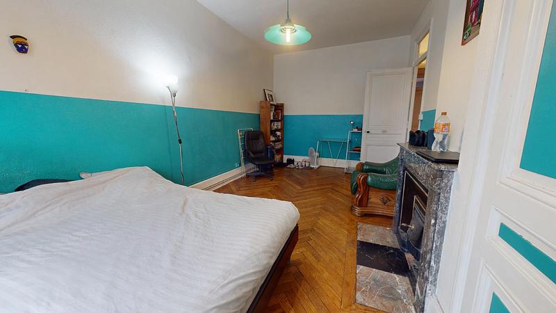 Photo du 122 Rue Marietton, 69130 Écully, France Écully