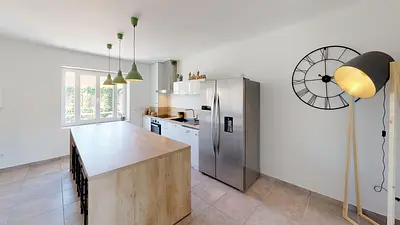 Photo du 11 Rue Jules Cambon, 69008 Lyon, France Lyon