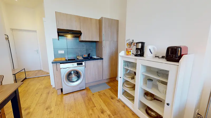 Photo du 38 Cours D'herbouville, VERGERCY, 69004 Lyon, France Lyon