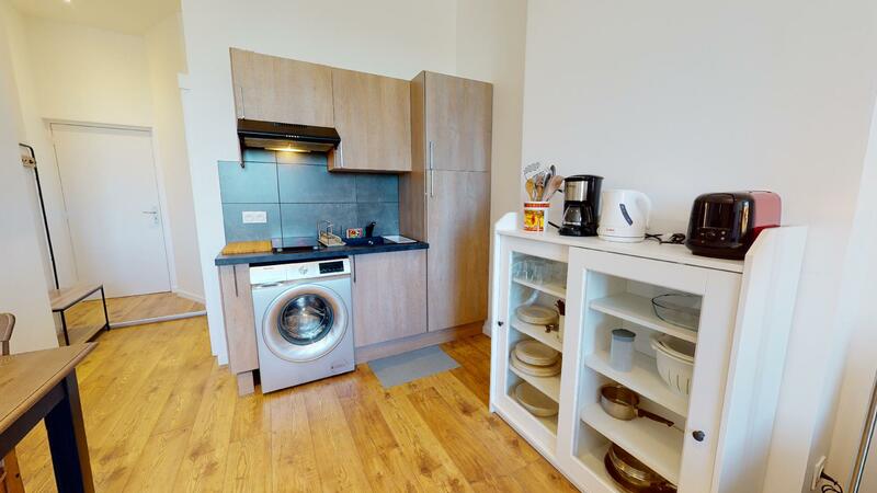 Photo du 38 Cours D'herbouville, VERGERCY, 69004 Lyon, France Lyon