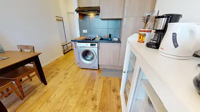 Photo du 38 Cours D'herbouville, VERGERCY, 69004 Lyon, France Lyon