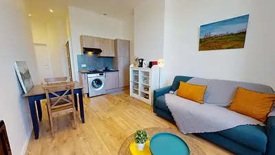 Photo du 38 Cours D'herbouville, VERGERCY, 69004 Lyon, France Lyon