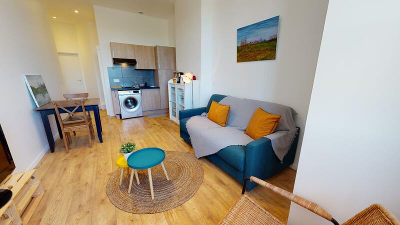 Photo du 38 Cours D'herbouville, VERGERCY, 69004 Lyon, France Lyon