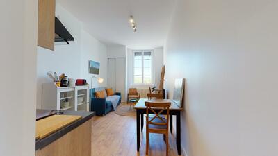 Photo du 38 Cours D'herbouville, VERGERCY, 69004 Lyon, France Lyon