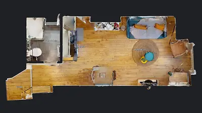 Photo du 38 Cours D'herbouville, VERGERCY, 69004 Lyon, France Lyon