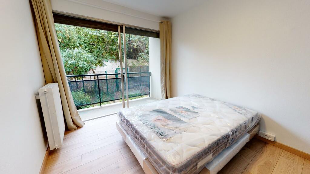 Photo du 10 Square Murillo, 34070 Montpellier, France Montpellier