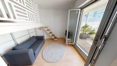 Photo du 67 Rue De Strasbourg, 92400 Courbevoie, France Courbevoie