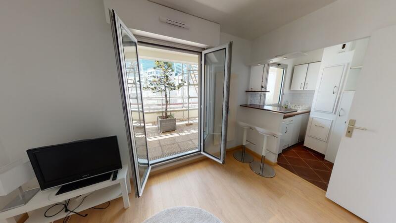 Photo du 67 Rue De Strasbourg, 92400 Courbevoie, France Courbevoie