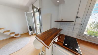 Photo du 67 Rue De Strasbourg, 92400 Courbevoie, France Courbevoie