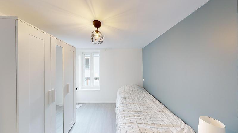 Photo du 2 Rue Platrière, 77000 Melun, France Melun