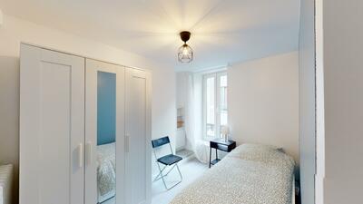 Photo du 2 Rue Platrière, 77000 Melun, France Melun