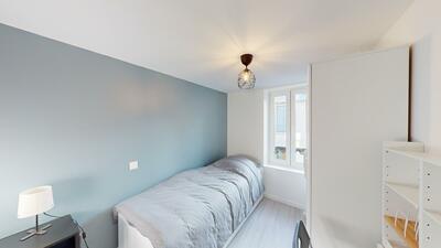 Photo du 2 Rue Platrière, 77000 Melun, France Melun