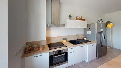 Photo du 11 Rue Jules Cambon, 69008 Lyon, France Lyon