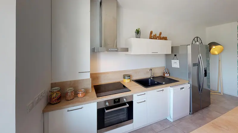 Photo du 11 Rue Jules Cambon, 69008 Lyon, France Lyon