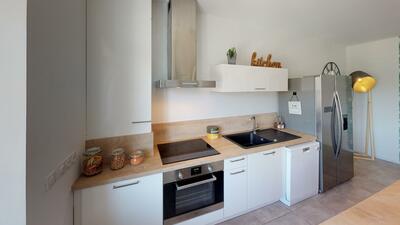 Photo du 11 Rue Jules Cambon, 69008 Lyon, France Lyon