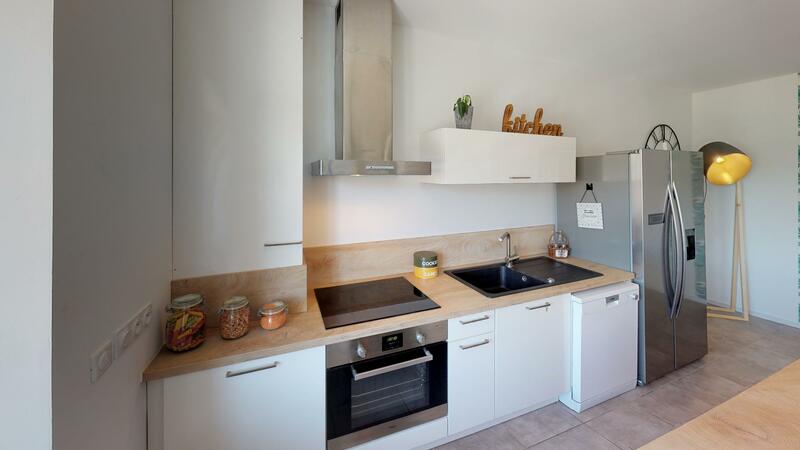 Photo du 11 Rue Jules Cambon, 69008 Lyon, France Lyon