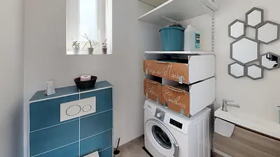 Photo du 11 Rue Jules Cambon, 69008 Lyon, France Lyon