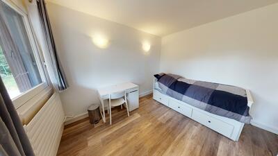 Photo du 23 Allée Jean-Baptiste Du Cerceau, 93290 Tremblay-en-France, France Tremblay-en-France