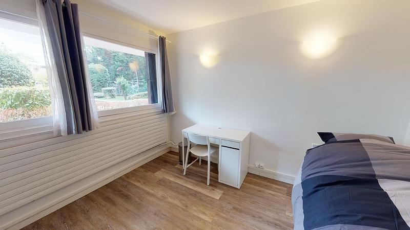 Photo du 23 Allée Jean-Baptiste Du Cerceau, 93290 Tremblay-en-France, France Tremblay-en-France