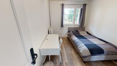 Photo du 23 Allée Jean-Baptiste Du Cerceau, 93290 Tremblay-en-France, France Tremblay-en-France