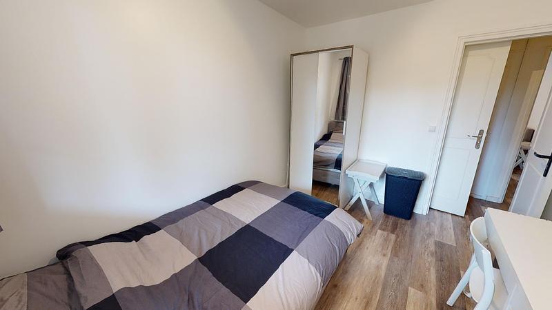 Photo du 23 Allée Jean-Baptiste Du Cerceau, 93290 Tremblay-en-France, France Tremblay-en-France