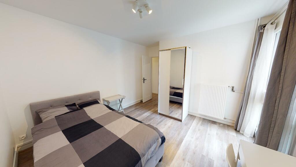 Photo du 23 Allée Jean-Baptiste Du Cerceau, 93290 Tremblay-en-France, France Tremblay-en-France