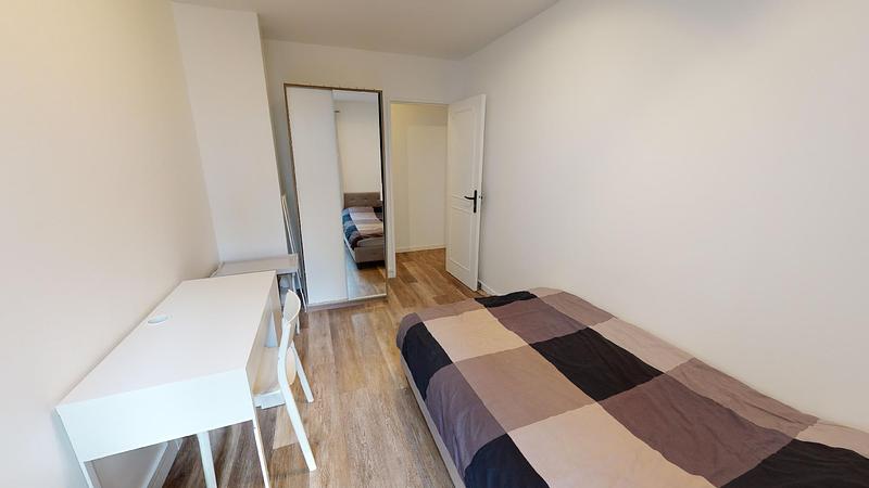 Photo du 23 Allée Jean-Baptiste Du Cerceau, 93290 Tremblay-en-France, France Tremblay-en-France