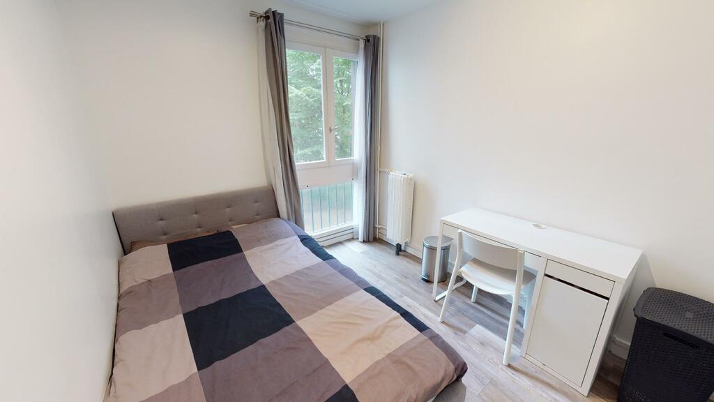 Photo du 23 Allée Jean-Baptiste Du Cerceau, 93290 Tremblay-en-France, France Tremblay-en-France