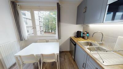 Photo du 23 Allée Jean-Baptiste Du Cerceau, 93290 Tremblay-en-France, France Tremblay-en-France