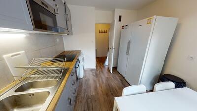 Photo du 23 Allée Jean-Baptiste Du Cerceau, 93290 Tremblay-en-France, France Tremblay-en-France