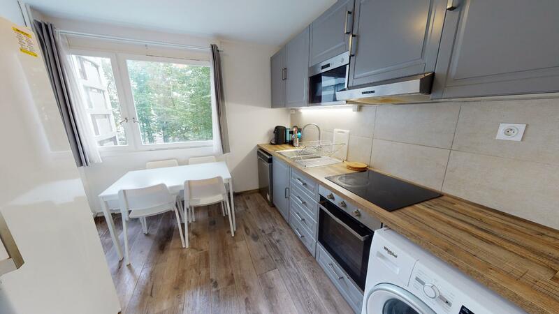 Photo du 23 Allée Jean-Baptiste Du Cerceau, 93290 Tremblay-en-France, France Tremblay-en-France