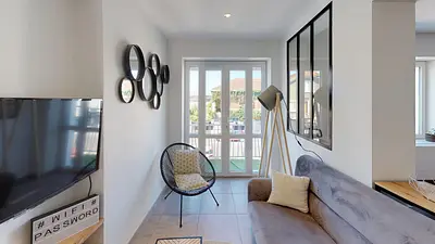 Photo du 11 Rue Jules Cambon, 69008 Lyon, France Lyon