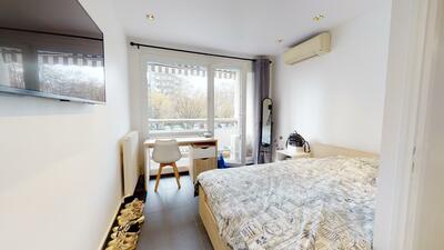 Photo du 45 avenue Galline, 69100 Villeurbanne, France Villeurbanne