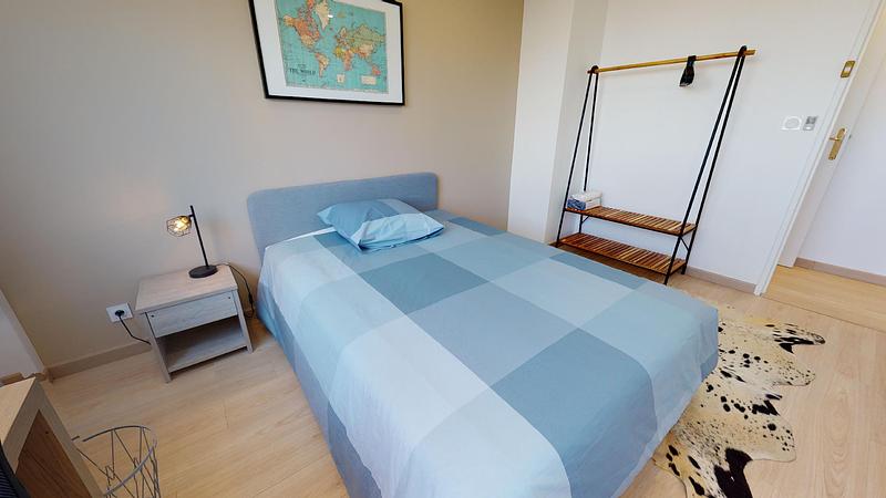 Photo du 15 Rue Du Parc, 69500 Bron, France Bron