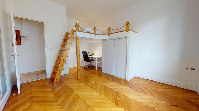 Photo du 1 rue André Rivoire, 38000 Grenoble, France Grenoble