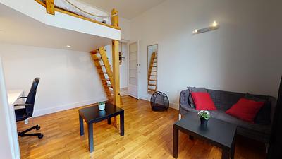 Photo du 1 rue André Rivoire, 38000 Grenoble, France Grenoble