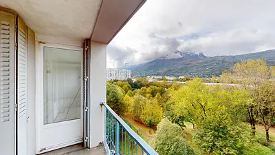 Photo du 33 Rue Marbeuf, 38100 Grenoble, France Grenoble