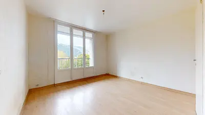 Photo du 33 Rue Marbeuf, 38100 Grenoble, France Grenoble